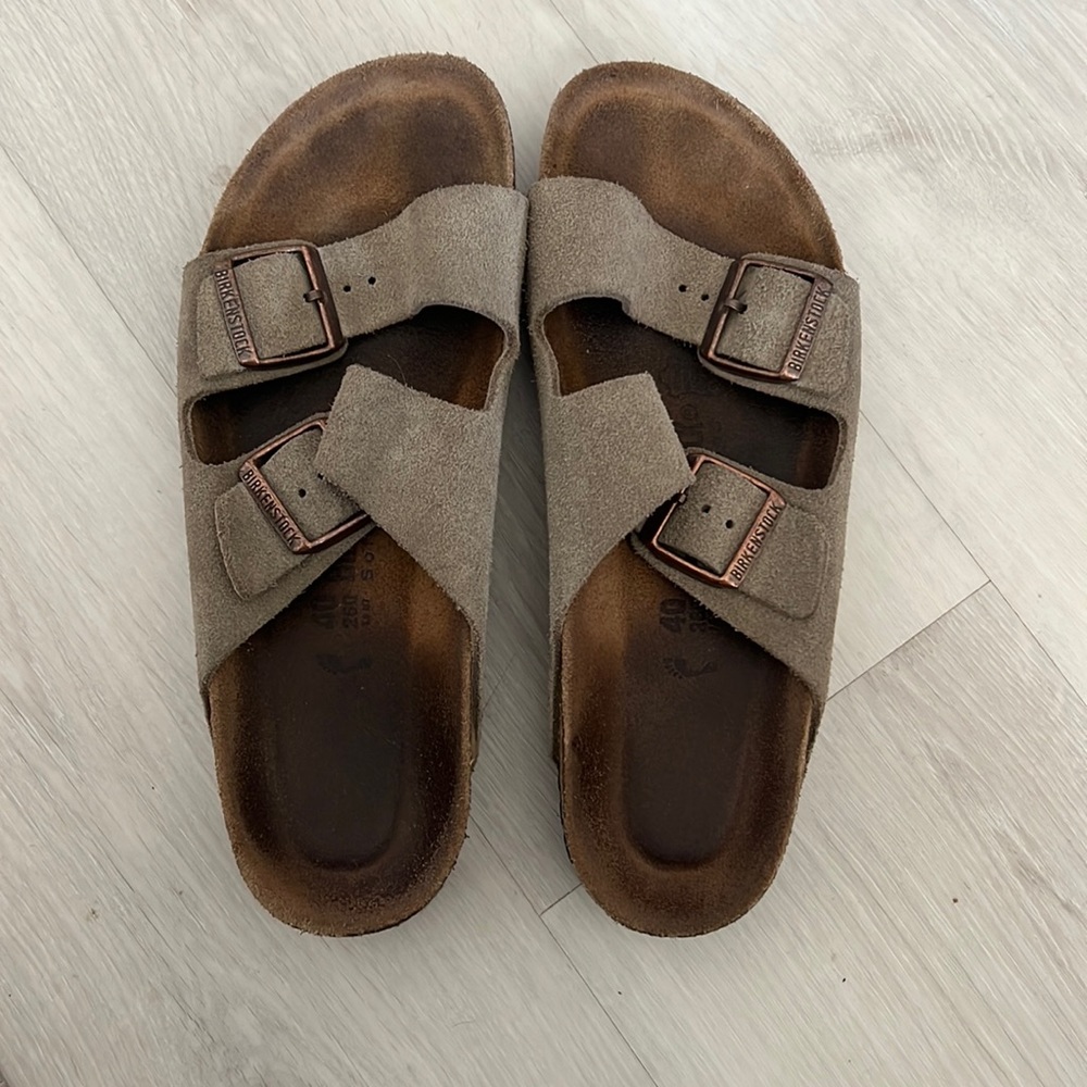 Birkenstock Sandals